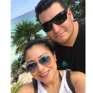 Meet your Posher, Ruben